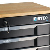 Werkstattwagen UltimatePro C7/TS1