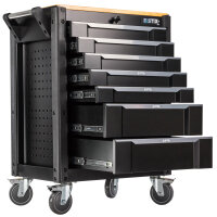 Werkstattwagen UltimatePro C7/TS1