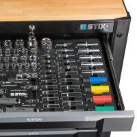 Werkstattwagen UltimatePro C7/TS1