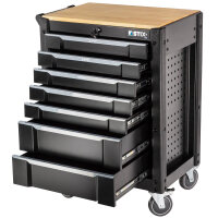 Werkstattwagen UltimatePro C7/TS1