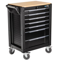 Werkstattwagen UltimatePro C7/TS1