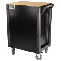 Werkstattwagen UltimatePro C7/TS1
