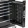 UltimatePro B7/TS1 – Professioneller Werkstattwagen mit Cr-V-Werkzeugsatz (267 Teile)