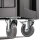 UltimatePro B7/TS1 – Professioneller Werkstattwagen mit Cr-V-Werkzeugsatz (267 Teile)