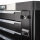 UltimatePro B7/TS1 – Professioneller Werkstattwagen mit Cr-V-Werkzeugsatz (267 Teile)
