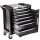 UltimatePro B7/TS1 – Professioneller Werkstattwagen mit Cr-V-Werkzeugsatz (267 Teile)