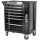 UltimatePro B7/TS1 – Professioneller Werkstattwagen mit Cr-V-Werkzeugsatz (267 Teile)