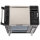 UltimatePro B7/TS1 – Professioneller Werkstattwagen mit Cr-V-Werkzeugsatz (267 Teile)