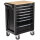 Werkstattwagen UltimatePro C7/TS1