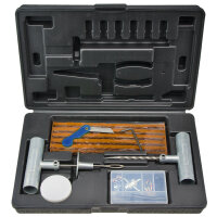 Reifenreparaturset Klebewürmer