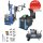 Reifenmontage Set Pro Plus