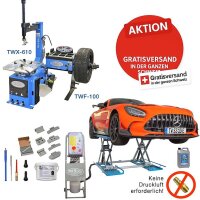 Reifenservice Set Basic