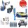 Pro Autolift Set Werkstatt Set Pro
