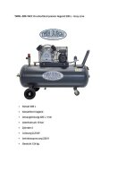 Reifenmontage Set Basic Plus