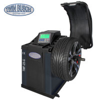 Reifenwuchtmaschine autom. - Grey-Line