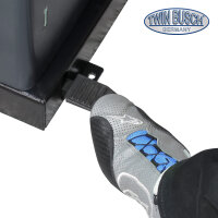 Reifenwuchtmaschine autom. - Grey-Line