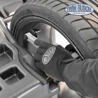 Reifenwuchtmaschine autom. - Grey-Line