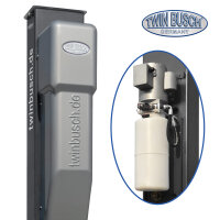 2 Säulen Hebebühne 4.2 t - Profi-Line - Grey-Line