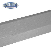 2 Säulen Hebebühne 4.2 t - Profi-Line - Grey-Line