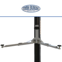 2 Säulen Hebebühne 4.2 t - Profi-Line - Grey-Line