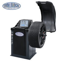 Reifenwuchtmaschine Semi autom. - Grey-Line