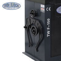 Reifenwuchtmaschine Semi autom. - Grey-Line