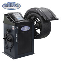 Reifenwuchtmaschine Semi autom. - Grey-Line