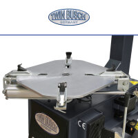 SEMI AUTOM. Reifenmontagemaschine - Grey-Line