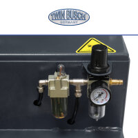 SEMI AUTOM. Reifenmontagemaschine - Grey-Line