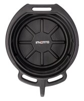 Ölauffangwanne 10 Liter mit Ausguss