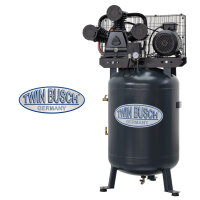 Druckluftkompressor stehend 250 L - Grey-Line