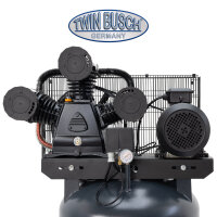 Druckluftkompressor stehend 250 L - Grey-Line