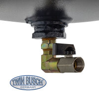 Druckluftkompressor stehend 250 L - Grey-Line