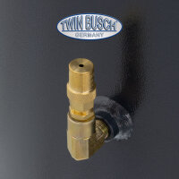 Druckluftkompressor stehend 250 L - Grey-Line