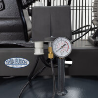 Druckluftkompressor stehend 250 L - Grey-Line