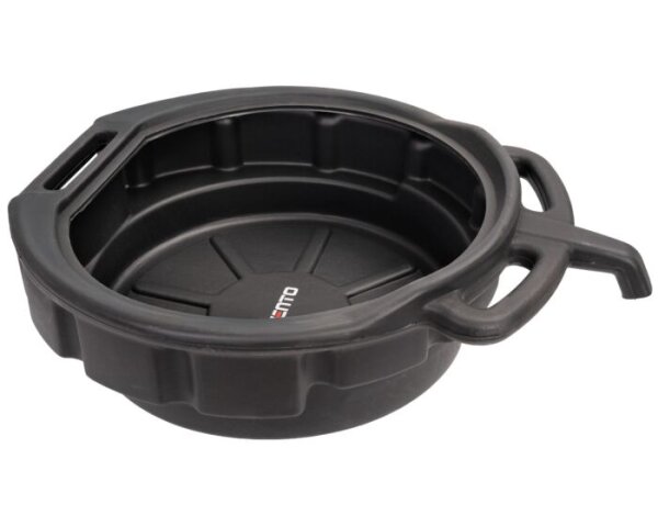 Ölauffangwanne 16 Liter mit Ausguss