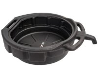 Ölauffangwanne 16 Liter mit Ausguss