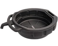 Ölauffangwanne 16 Liter mit Ausguss