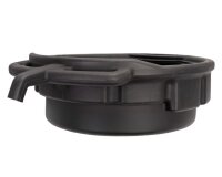 Ölauffangwanne 16 Liter mit Ausguss