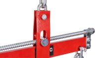 Motortraverse / Balancer Werkstattkran