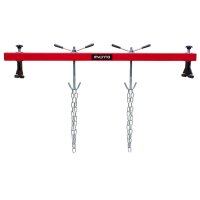 Motorträger / Motortraverse 1,5 m für 500 kg