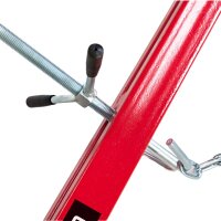 Motorträger / Motortraverse 1,5 m für 500 kg