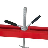 Motorträger / Motortraverse 1,5 m für 500 kg