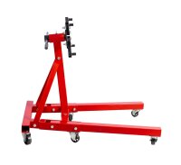 Faltbarer Motorständer 900 kg