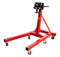 Faltbarer Motorständer 900 kg