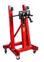 Faltbarer Motorständer 900 kg