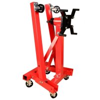 Faltbarer Motorständer 900 kg