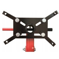 Faltbarer Motorständer 900 kg