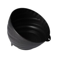 Magnet-Schale 145 mm mit extra hohem Rand