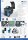 Reifenmontage Set Pro Blau